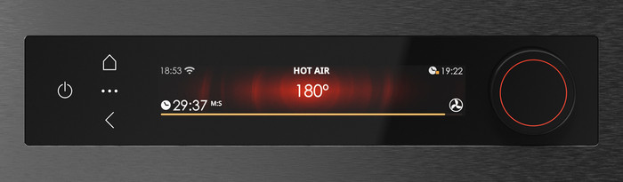 ATAG CSX8412D detail