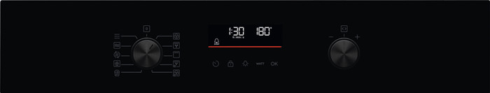 AEG NKON4DGK CombiAir detail