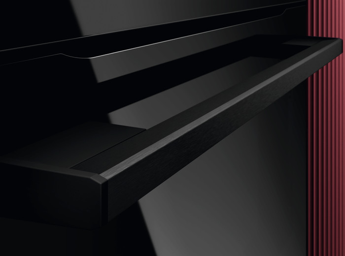 AEG NKON4DGK CombiAir detail