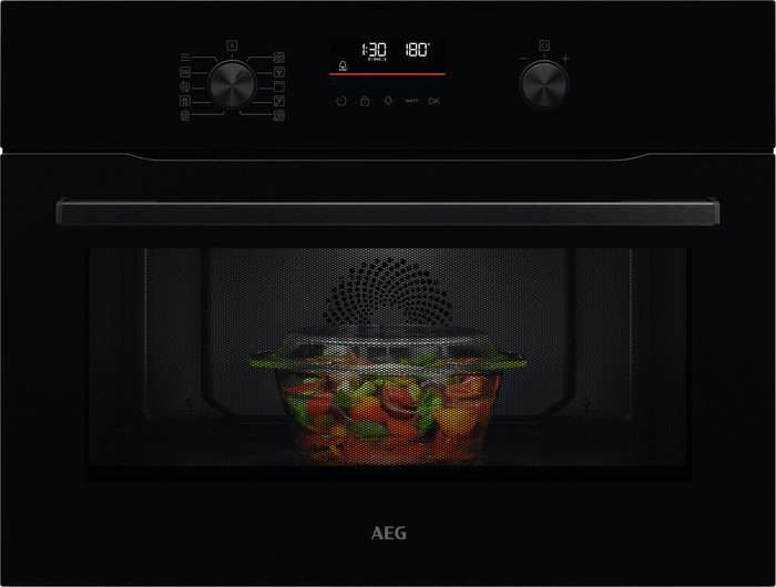 AEG NKON4DGK CombiAir Main Image
