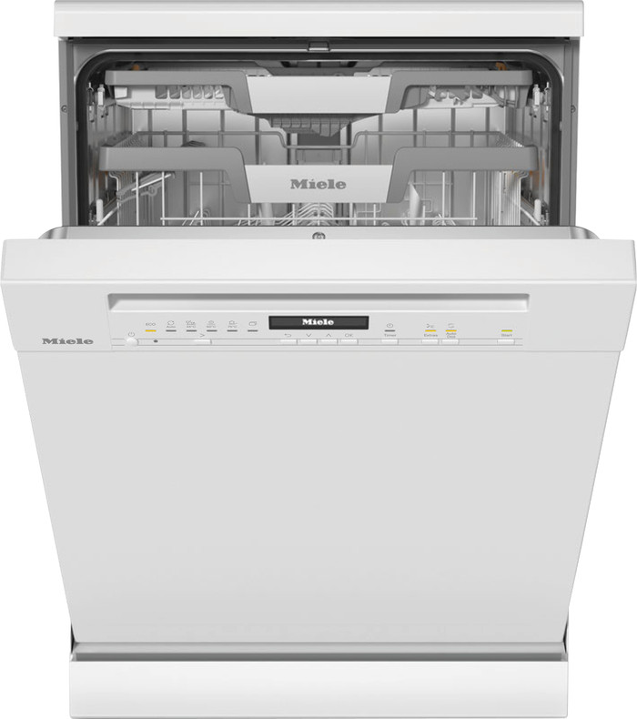 Miele G 7040 SC BRWS AutoDos detail