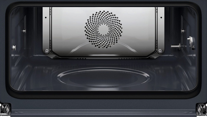 AEG TP8SK72WB SteamPro binnenkant