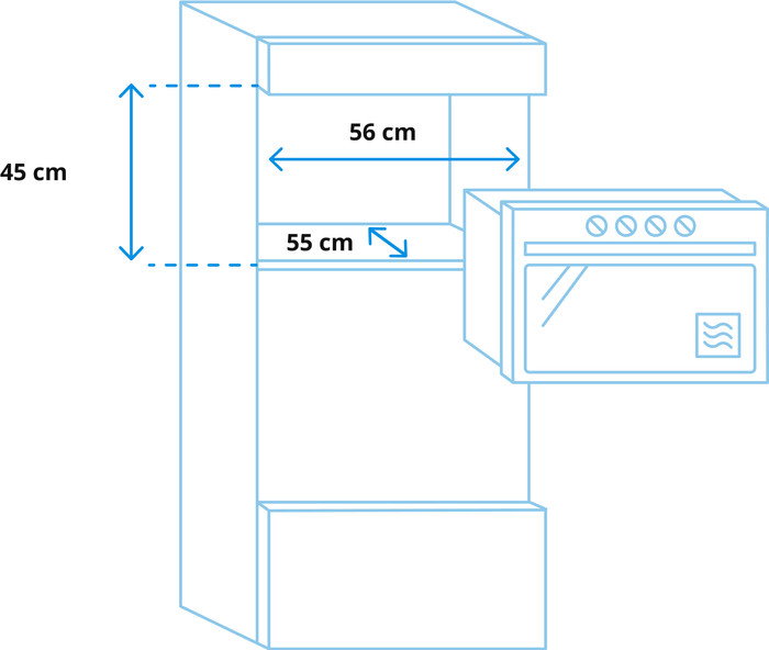 AEG TP8SK72WB SteamPro visual Coolblue 1