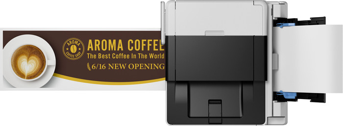 Canon MAXIFY GX6150 top