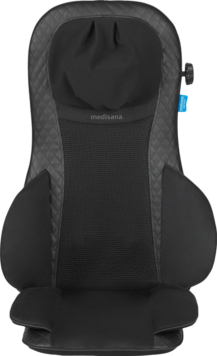 medisana MCG 820 Black Main Image