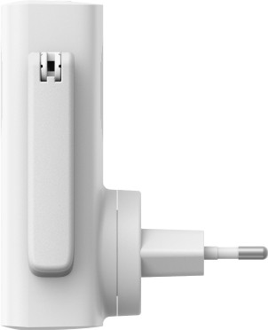 eufy WiFi repeater right side
