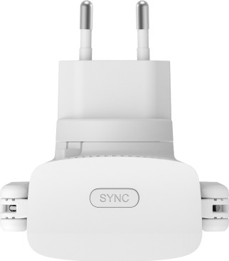 eufy WiFi repeater top