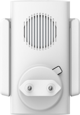 eufy WiFi repeater back