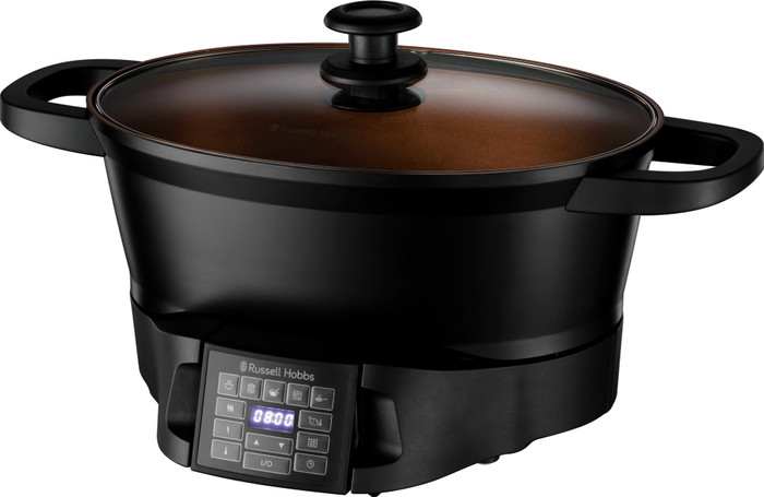 Russel Hobbs Good to Go Multicooker 6,5 liter Main Image