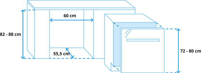 ATAG DW7214SMB visual Coolblue 1