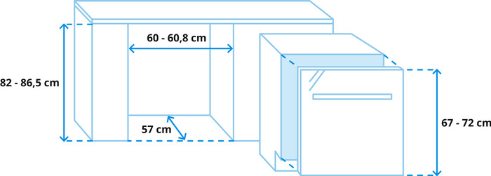 Samsung DW60DG790B00U1 visual Coolblue 1