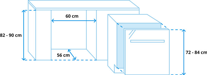 Whirlpool WH7IA115B2M3TUS0 MaxiSpace visual Coolblue 1