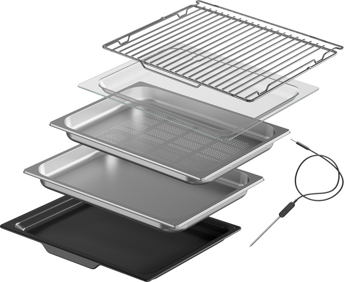 ATAG CSX8412D accessoire