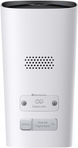 EufyCam E40 4-Pack + HomeBase 3 detail