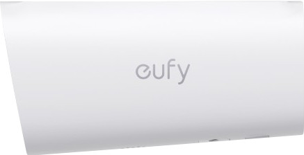 eufyCam E40 3er-Pack + HomeBase 3 rechte seite