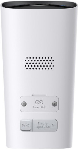 eufyCam E40 3er-Pack + HomeBase 3 detail