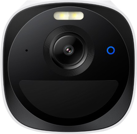 eufyCam E40 3er-Pack + HomeBase 3 detail