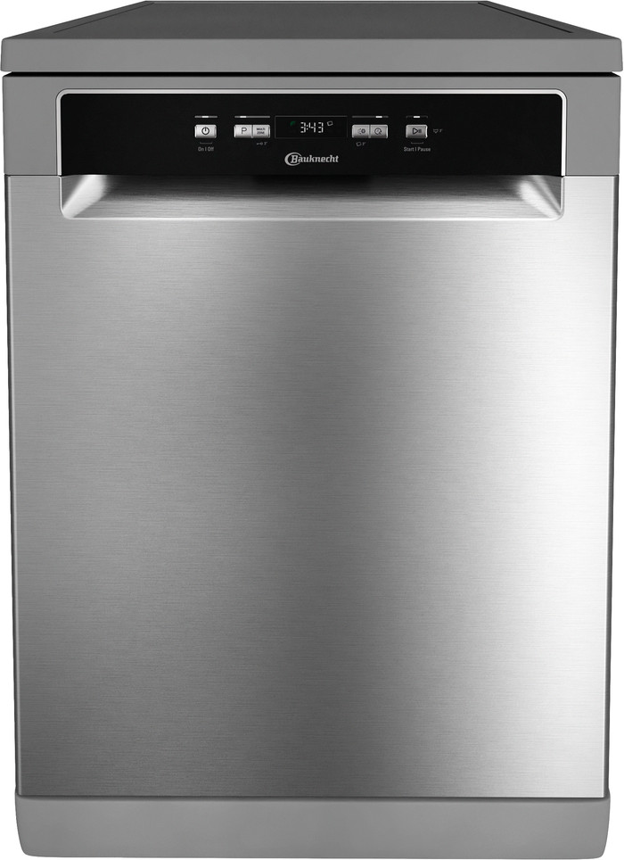 Bauknecht BKSV2 FAN Main Image