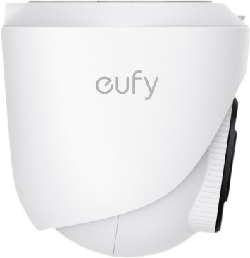 Eufy PoE Cam E41 Expansion left side