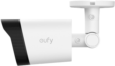 Eufy PoE Cam E40 Expansion right side
