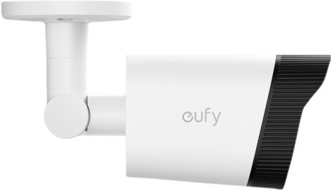 Eufy PoE Cam E40 Expansion left side