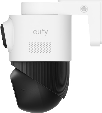 eufy PoE Cam S4 Erweiterung rechte seite