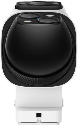 eufy PoE Cam S4 Erweiterung detail