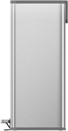 EKO Marina 50L Stainless Steel right side