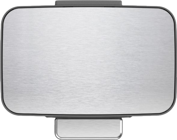 EKO Marina 50L Stainless Steel top