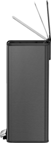 EKO Marina 50L Matte Black detail