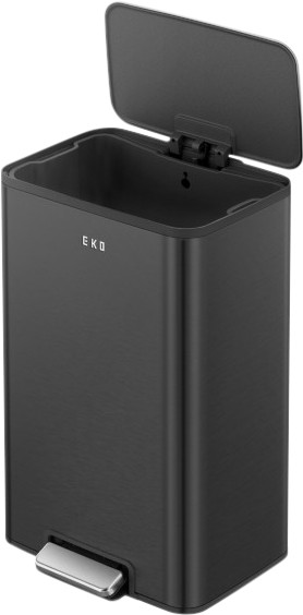 EKO Marina 50L Matte Black detail