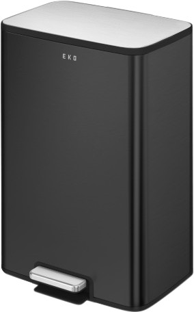 EKO Marina 50L Matte Black detail