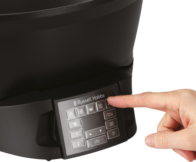 Russel Hobbs Good to Go Multicooker 6,5 liter detail