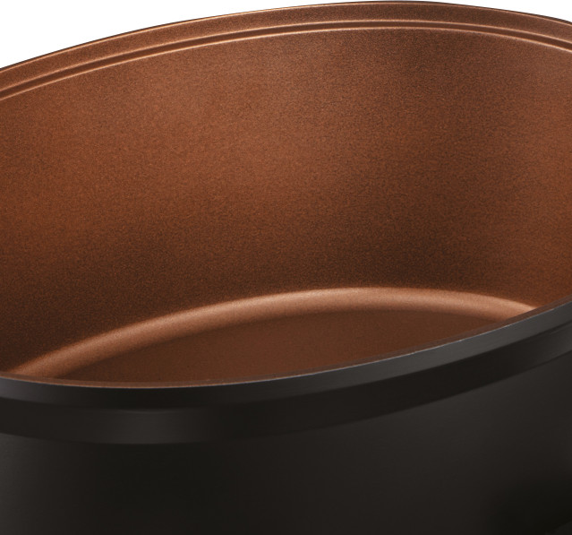 Russel Hobbs Good to Go Multicooker 6,5 liter detail