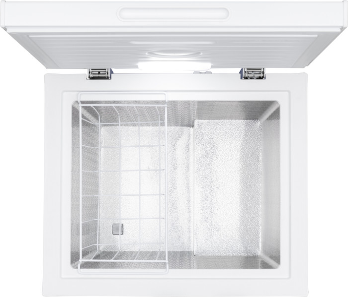 Veripart VPCF55LFDW binnenkant