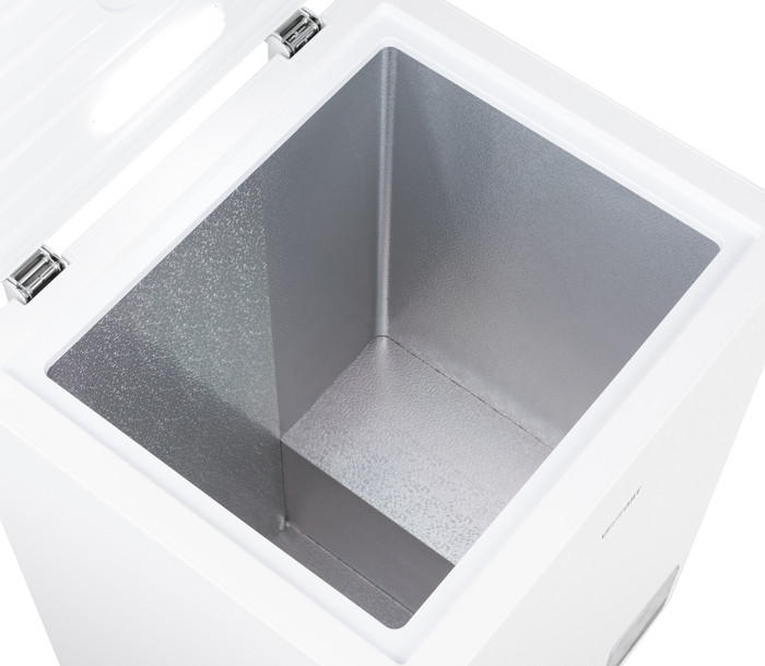 Veripart VPCF55LFDW binnenkant