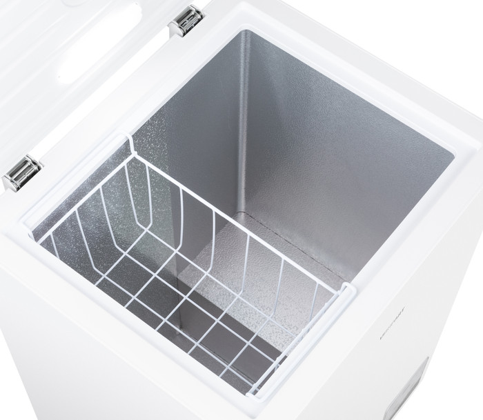 Veripart VPCF55LFDW binnenkant