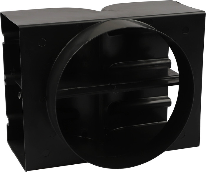 Inventum AKB6000ZWA accessoire