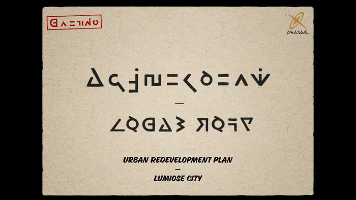 Nintendo Switch 2 + Pokémon Legends: Z-A + BlueBuilt Travel Case product in use