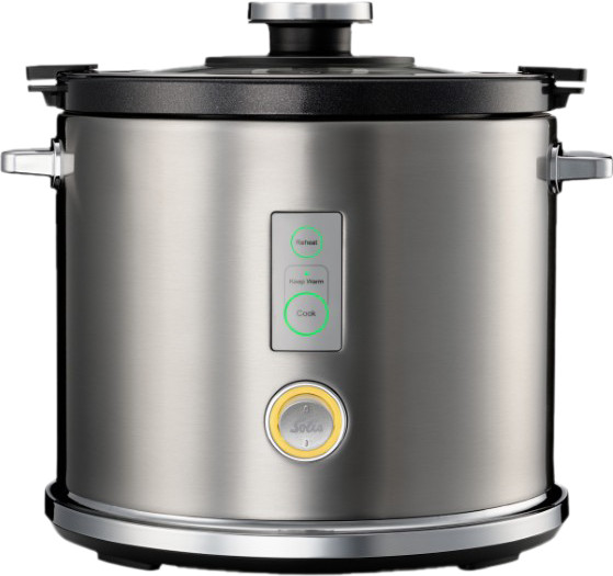 Solis Rice Cooker Multi 8162 Main Image