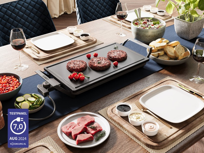 【新品】PRINCESS Table Grill Stone Amazon.com: PRINCESS Electric Griddle 