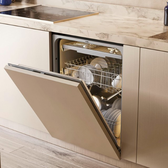 Princess Raclette Purify product in use