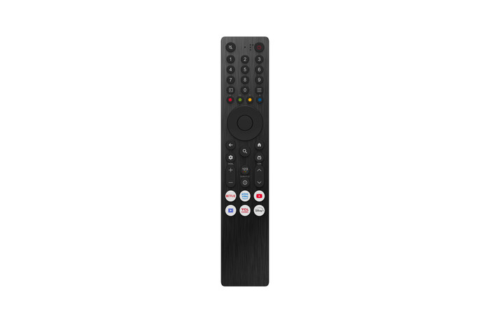 TCL 32 Zoll QLED S41K (2025) zubehör