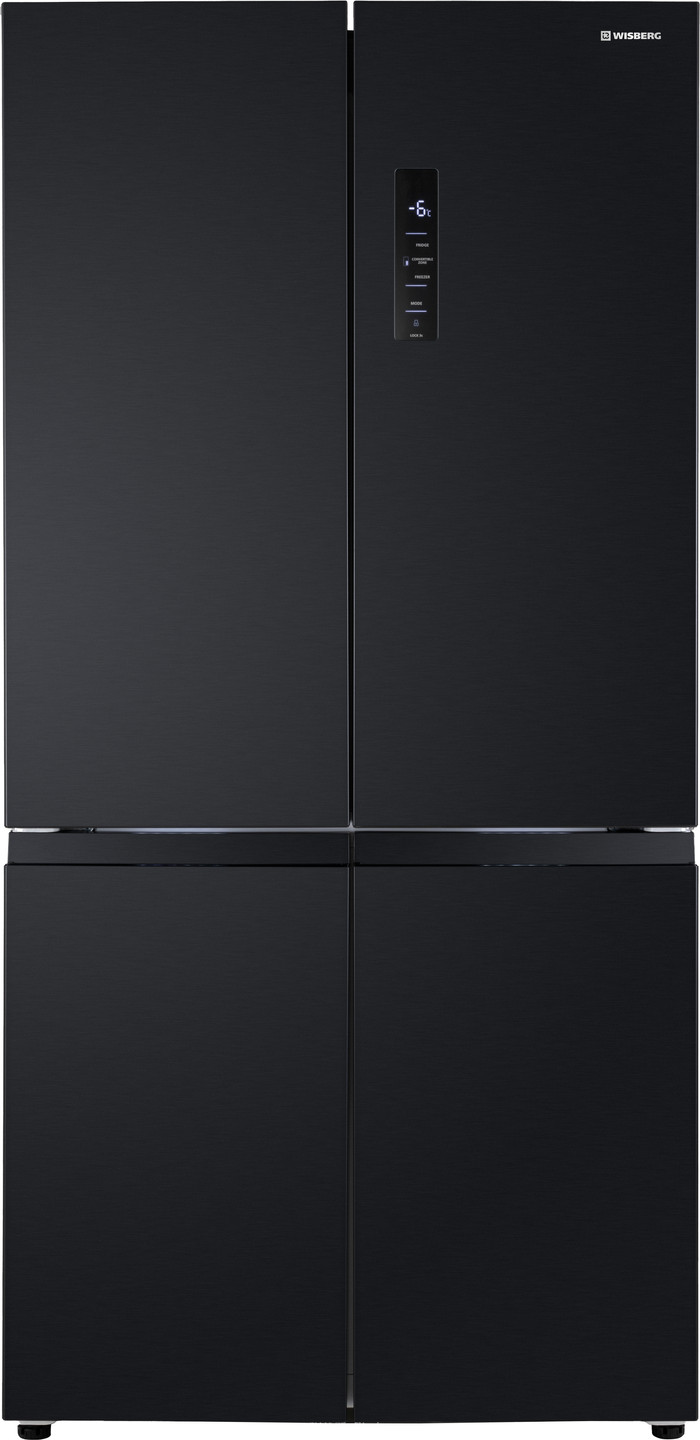 Wisberg WBCDND522CB Main Image