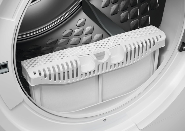 AEG TR96CVC89 AbsoluteCare Pro detail