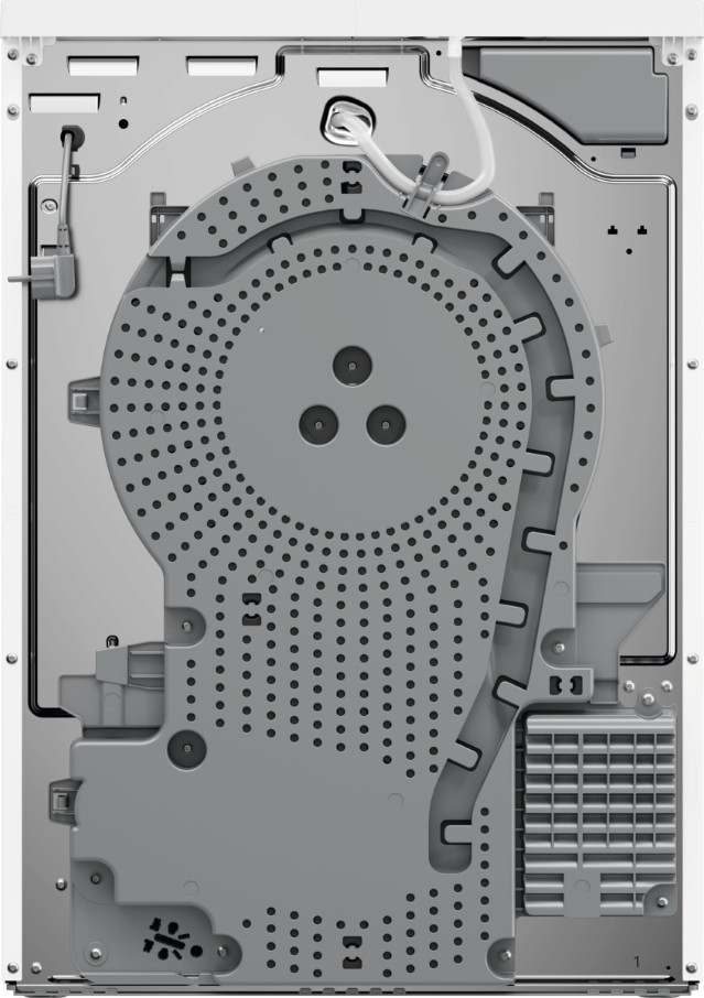 AEG TR96CVC89 AbsoluteCare Pro back