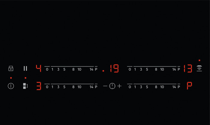 AEG TO84IB0FFB detail