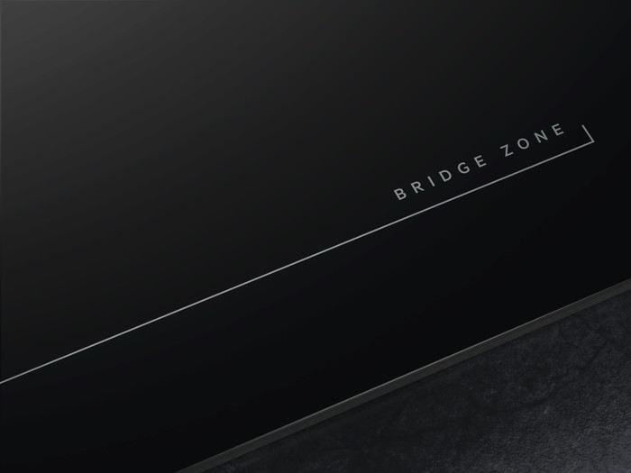 AEG TO84IB0FFB detail