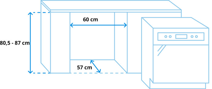 Miele G 7232 SCU CLST visual Coolblue 1