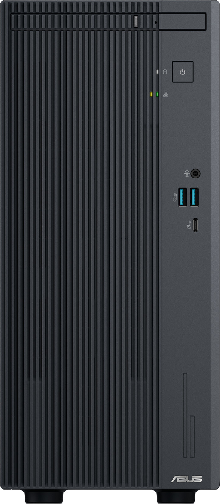 ASUS V500 Mini-tower V500MV-13620H055W front